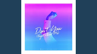Don't You (Forget About Me)