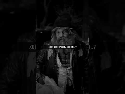 Bu toʻgarak jahon na boshi bor na oxiri