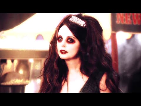 Repo! the Genetic Opera | Blind Mag | Castle
