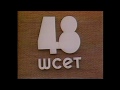 WCET IDs That I Found 1989