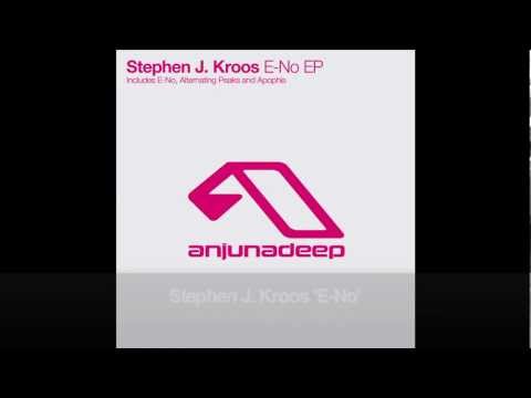 Stephen J. Kroos - E-No