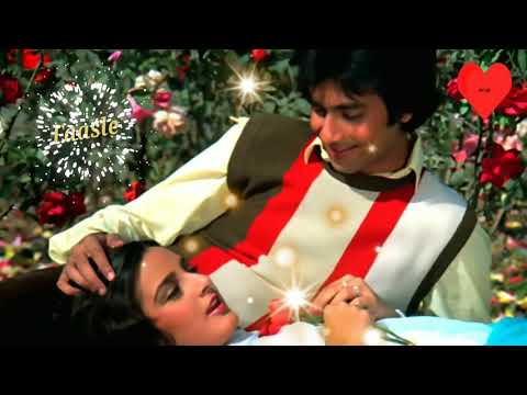 Hum Chup Hain Ke Dil Sun Rahe Hain..(Faasle) {Dolby Sound}