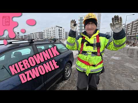 Grzecznie proszę (Człuchowska - Odc. 1)