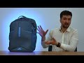 RivaCase 7860 (Black) - видео