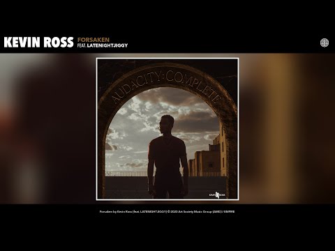 Video thumbnail for Forsaken (feat. LATENIGHTJIGGY)