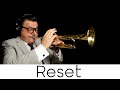 "Reset"  (Play with Me n.98)  -  Andrea Giuffredi trumpet