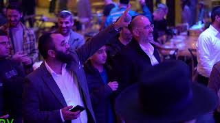 עצרת זיכרון במלאת 13 שנה לפטירת מורנו ורבנו הגאון והצדיק הרב שמעון גבאי זצוק"ל (הרב יוסף חיים גבאי) - התמונה מוצגת ישירות מתוך אתר האינטרנט יוטיוב. זכויות היוצרים בתמונה שייכות ליוצרה. קישור קרדיט למקור התוכן נמצא בתוך דף הסרטון