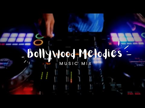 Best Of Bollywood Melodies Live Mix | Hindi Love Songs | Psychroller mix | DDJ 1000