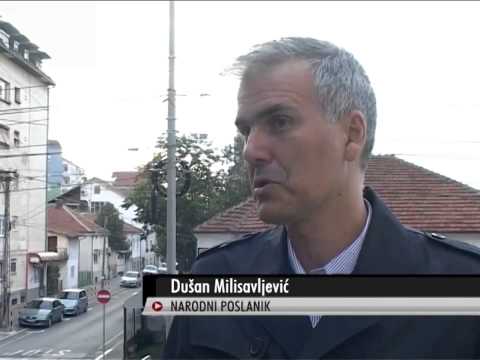 Ispravljena nepravda Niškoj gimnaziji Stevan Sremac - NTV