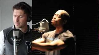 Wale - Lotus Flower Bomb ft. Miguel (AHMIR &amp; Daniel de Bourg DDB collab)