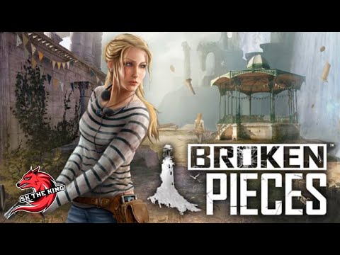 Broken Pieces Review / First Impression (Playstation 5)