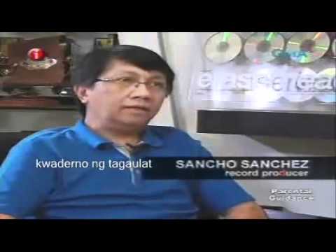 Eraserheads - Banda ng Masa (iWitness) BEST QUALITY Part 3