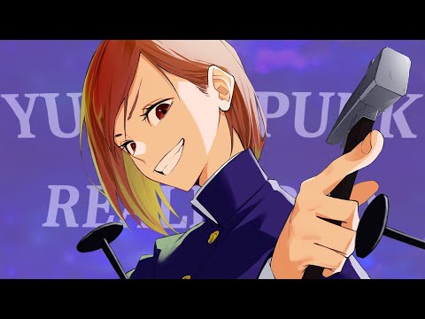 REALLY BAD FT. PURPOLL - Yungboypunk