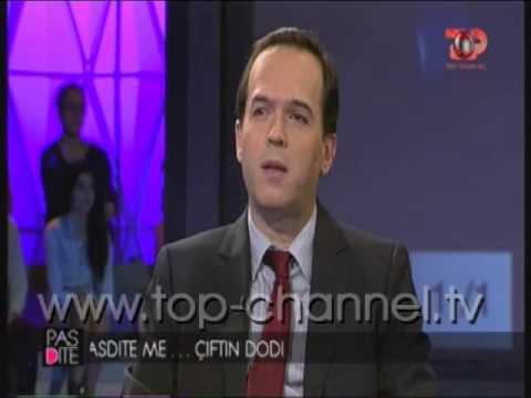Pasdite ne TCH, 28 Nentor 2014, Pjesa 2 - Top Channel Albania - Entertainment Show