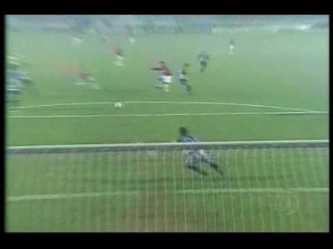 Libertadores 2006 - Inter 2 x 0 Libertad