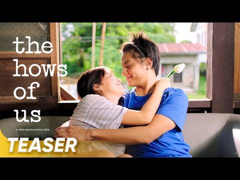 The Hows Of Us (2018) Teaser Trailer