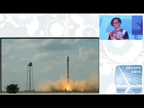 devopsdays Minneapolis 2017 - Erica Windisch - Embracing Serverless Ops