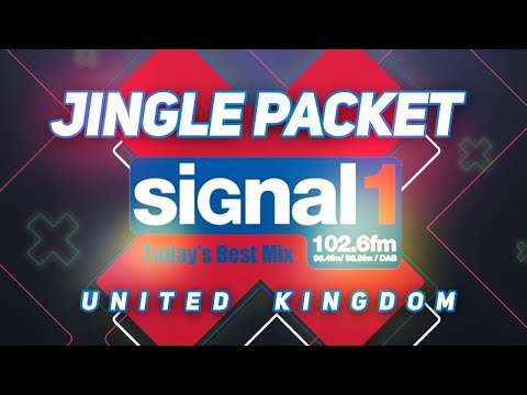 Jingles Europe by Radio Signal One UK