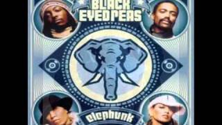 Black Eyed Peas - Anxiety (HQ)