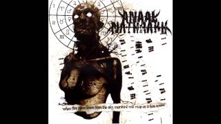 Anaal Nathrakh - Human, All Too Fucking Human (BBC Rock Show Session)