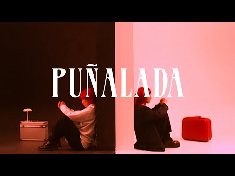 Video thumbnail for Puñalada