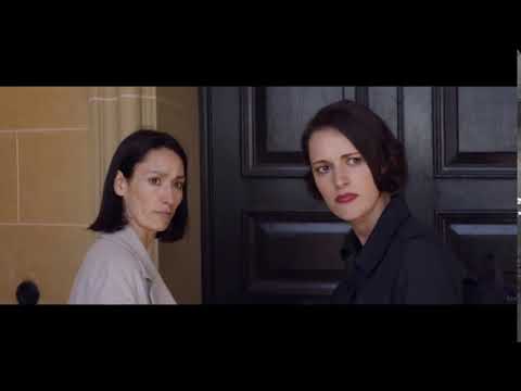 sl*ts - fleabag s1e4