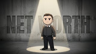 Your Life At Every Level Of Net Worth ($0 to $1B+)