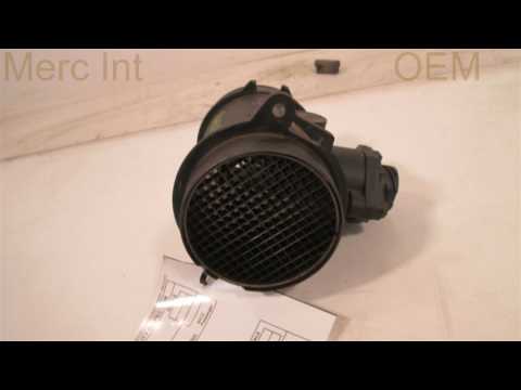 1996 Mercedes C280 202TYPE - mbiparts.com Used OEM Mercedes Parts - Dismantlers & Auto Wrecke... OEM