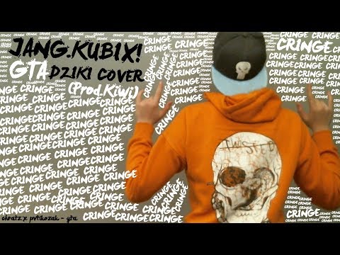 KUBIX! - gta (cheatz x pvtikozak - gta CRINGE COVER)
