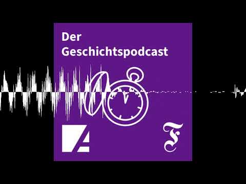 War Hitler links? - F.A.Z. Podcast für Deutschland