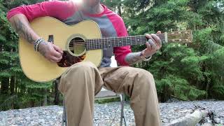 Video thumbnail for Recording King RO-328 is a soundmachine! by Flatpick Nation