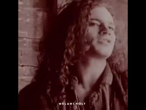 Rest in peace Mark Lanegan💔 .last video