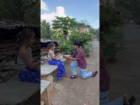 Poda 🤣 @nishita1962  @harishnayakdancer  #trending #funny #youtubeshorts #comedy