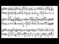 Frederic Chopin: Mazurka in C-Sharp Minor, Op. 63 No. 3 (Sergei Rachmaninoff, pianist)
