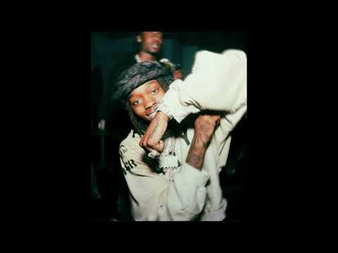 41, Kyle Richh & Jenn Carter - Rubber Bands (ft. AK) (Official Unreleased Audio)