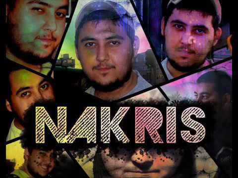 Elsa Ebru Ft. Nakris & GoGoAlesta - Geride Kalanlar