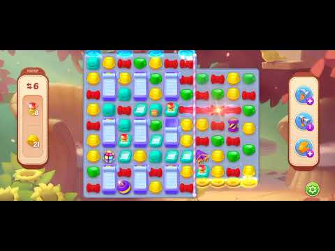 Homescapes level 10859