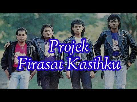 Projek - Firasat Kasihku