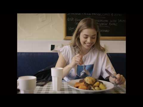 L Devine - Live in Newcastle (Behind The Scenes)