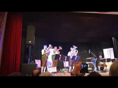 Die Innsbrucker Böhmische