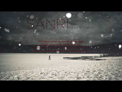 MacroBeatz [Alper] ft. Asrın & Kürşat Gökteke - SANRI (Offical Music)