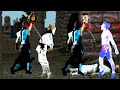 TAS Mortal Kombat 1 Arcade Sub Zero