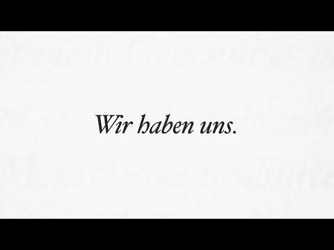 Tice - Wir haben uns
