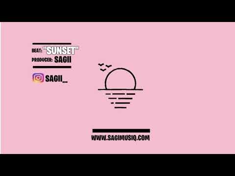 [FREE] Goldlink X Smino X Amine Type Beat 2019 | "Sunset"