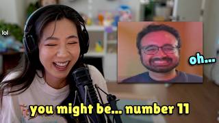 Fuslie Keeps Giving Squeex L After L