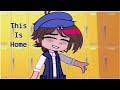 [GravF] !READ TW! // this is home // short gcmv // Relativity Falls AU // mystery twins // rushed