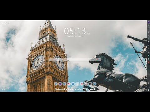 Item video thumbnail