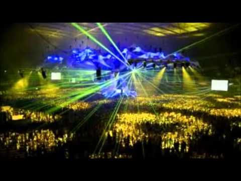 Tony Romera Vs. Carnage & Borgore Vs. Y ves & Dimitri Vegas And Like mike ( STeveBlack Mashup )