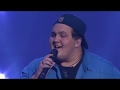 JUDAH KELLY The Voice | When We Were Young