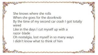 dEUS - Morticiachair Lyrics